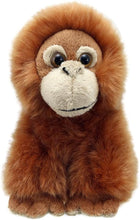 Load image into Gallery viewer, Wilberry Minis Orangutan Soft Toy
