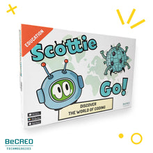 Load image into Gallery viewer, Scottie Go! Education - Coding &amp; Programming Game