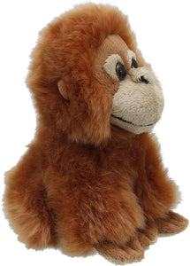 Wilberry Minis Orangutan Soft Toy