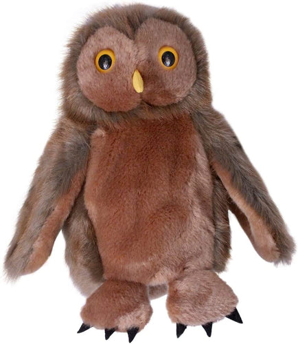 The Puppet Company - CarPets - Owl Hand Puppet