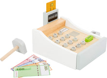 Load image into Gallery viewer, Legler Small Foot - Pretend Play - Cash Register