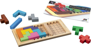 Gigamic - Katamino Puzzle Game