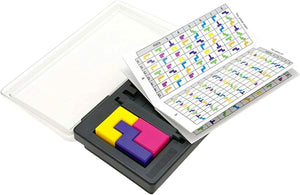 Gigamic - Katamino Pocket Puzzle Game