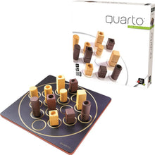 Load image into Gallery viewer, Gigamic - Quarto Board Game