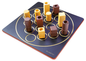 Gigamic - Quarto Board Game