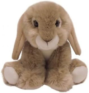 Wilberry Favourites - Lop-Eared Rabbit Soft Toy