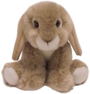 Wilberry Favourites - Lop-Eared Rabbit Soft Toy