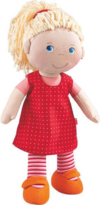 Haba - Soft Dolls - Annelie - 30cm