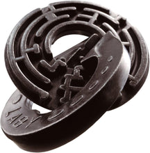 Load image into Gallery viewer, Hanayama - Brain Teasers - Huzzle - Cast Laby Puzzle Game - Difficulty Level 5 of 6