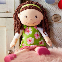 Load image into Gallery viewer, Haba - Soft Dolls - Coco - 30cm