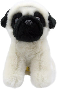 Wilberry Minis - Pug Soft Toy