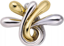Load image into Gallery viewer, Hanayama - Brain Teasers - Huzzle - Cast Ripple Puzzle Game - Difficulty Level 6 of 6