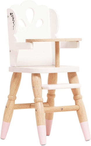 Le Toy Van Doll's High Chair