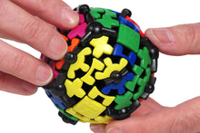 Load image into Gallery viewer, Mefferts - Brain Teasers - Gear Ball Puzzle Game - M5031