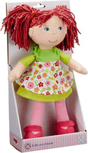 Load image into Gallery viewer, Haba - Soft Dolls - Liese - 30cm