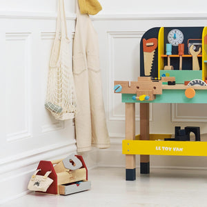 Le Toy Van - Pretend Play - Tool Box Set