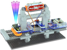 Load image into Gallery viewer, Snap Circuits Bric Structures Electronics Discovery Kit