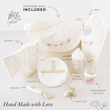 Load image into Gallery viewer, Le Toy Van - Pretend Play - Doll Nursing Set