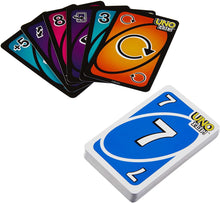 Load image into Gallery viewer, Mattel Games - Uno Flip! Card Game