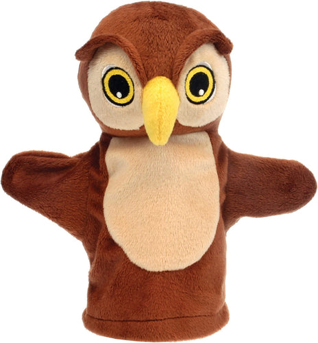 The Puppet Company - My First Puppets - Owl