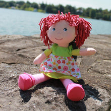 Load image into Gallery viewer, Haba - Soft Dolls - Liese - 30cm