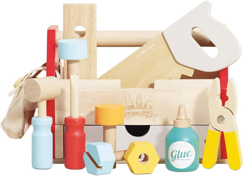 Le Toy Van - Pretend Play - Tool Box Set