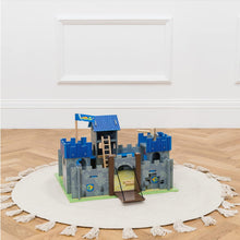 Load image into Gallery viewer, Le Toy Van Excalibur Castle