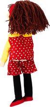 Load image into Gallery viewer, The Puppet Company - Hand Puppets - White Girl - Light Skin Tone