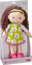 Load image into Gallery viewer, Haba - Soft Dolls - Coco - 30cm