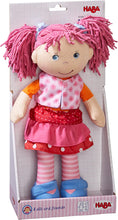 Load image into Gallery viewer, Haba - Soft Dolls - Lilli-Lou - 30cm
