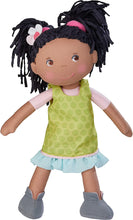 Load image into Gallery viewer, Haba - Soft Dolls - Cari - 30cm