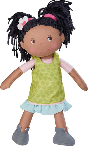 Haba - Soft Dolls - Cari - 30cm