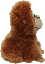 Load image into Gallery viewer, Wilberry Minis Orangutan Soft Toy