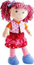Load image into Gallery viewer, Haba - Soft Dolls - Lilli-Lou - 30cm