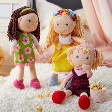 Load image into Gallery viewer, Haba - Soft Dolls - Coco - 30cm