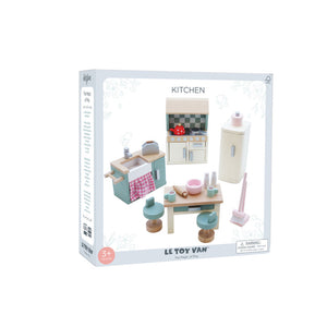 Le Toy Van - Doll's House Accessories - Daisylane Kitchen