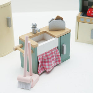 Le Toy Van - Doll's House Accessories - Daisylane Kitchen