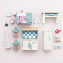 Load image into Gallery viewer, Le Toy Van - Doll&#39;s House Accessories - Daisylane Kitchen