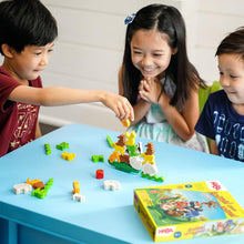 Load image into Gallery viewer, Haba - Stacking Game - Animal Upon Animal