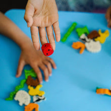 Load image into Gallery viewer, Haba - Stacking Game - Animal Upon Animal