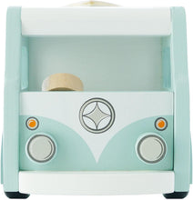 Load image into Gallery viewer, Le Toy Van Holiday - Toy Cars - Holiday Campervan