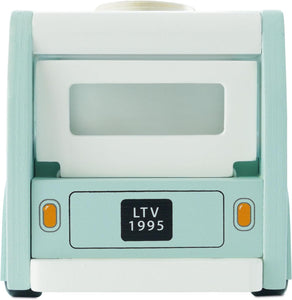 Le Toy Van Holiday - Toy Cars - Holiday Campervan