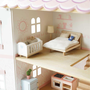 Le Toy Van - Dolls Houses - Complete Furniture Set