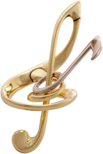 Load image into Gallery viewer, Hanayama - Brain Teasers - Huzzle - Cast Harmony Puzzle Game - Difficulty Level 2 of 6