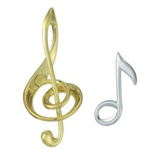 Load image into Gallery viewer, Hanayama - Brain Teasers - Huzzle - Cast Harmony Puzzle Game - Difficulty Level 2 of 6