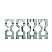 Load image into Gallery viewer, Hanayama - Brain Teasers - Huzzle - Cast Hourglass Puzzle Game - Difficulty Level 6 of 6