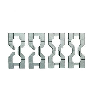 Hanayama - Brain Teasers - Huzzle - Cast Hourglass Puzzle Game - Difficulty Level 6 of 6