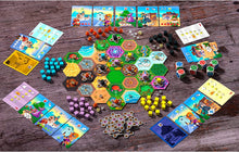 Load image into Gallery viewer, Haba - Board Games - King of the Dice - The Board Game - Large