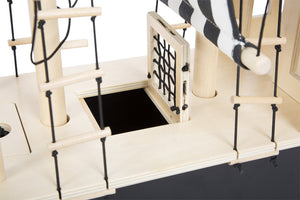 Small Foot - Toy Boats - Pirate Ship