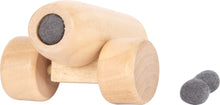 Load image into Gallery viewer, Small Foot - Toy Boats - Pirate Ship